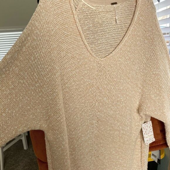Free People Bright Lights Sweater - Picture 5 of 7